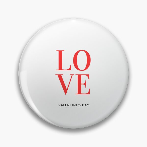 Item preview, Love Red Valentine designed and sold by ChalarieArt.