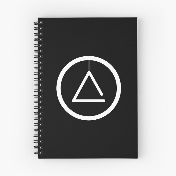 Item preview, Rock Band Triangle designed and sold by solublepeter.