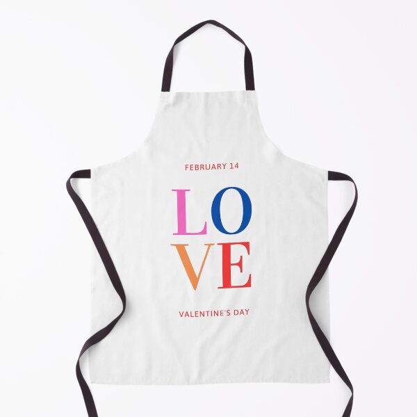 Item preview, Love Colors Valentine designed and sold by ChalarieArt.