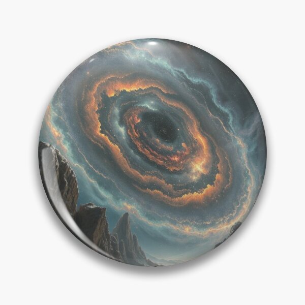 Item preview, The Universe designed and sold by ColaAle.
