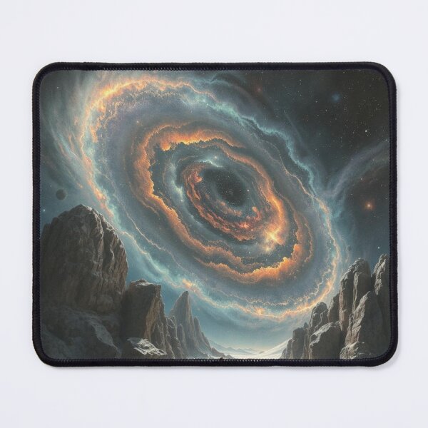 Item preview, The Universe designed and sold by ColaAle.