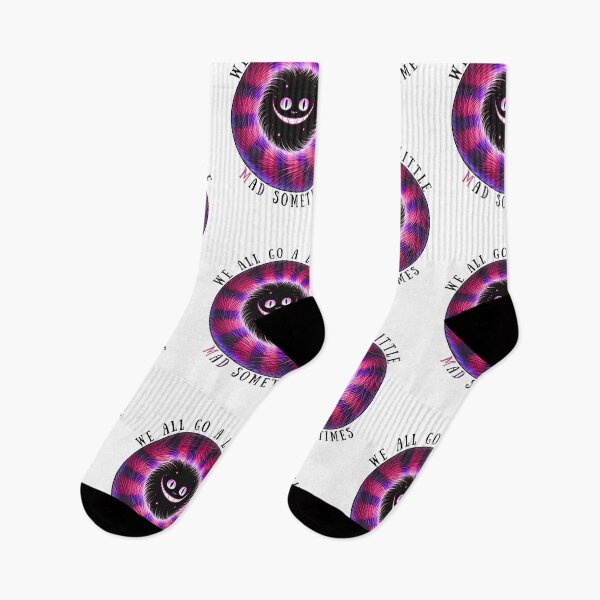 Item preview, Cheshire Cat Madness  designed and sold by SuperCaliFabulous™.