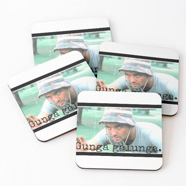 Item preview, Gunga Galunga designed and sold by Drubingle46.