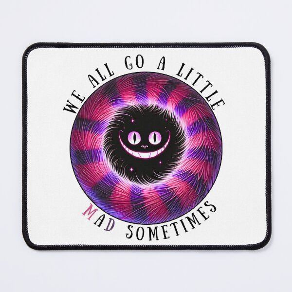 Item preview, Cheshire Cat Madness  designed and sold by SuperCaliFabulous™.