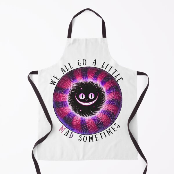 Item preview, Cheshire Cat Madness designed and sold by SuperCaliFabulous™.