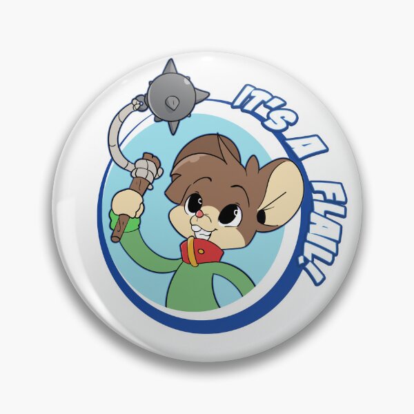 Item preview, ¡Mayal de rata! designed and sold by Kircai.
