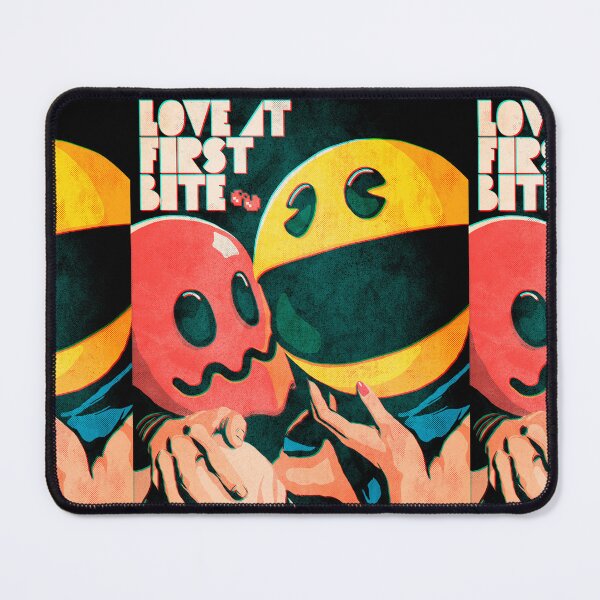 Item preview, Love Bites designed and sold by butcherbilly.
