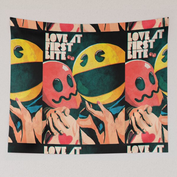 Item preview, Love Bites designed and sold by butcherbilly.