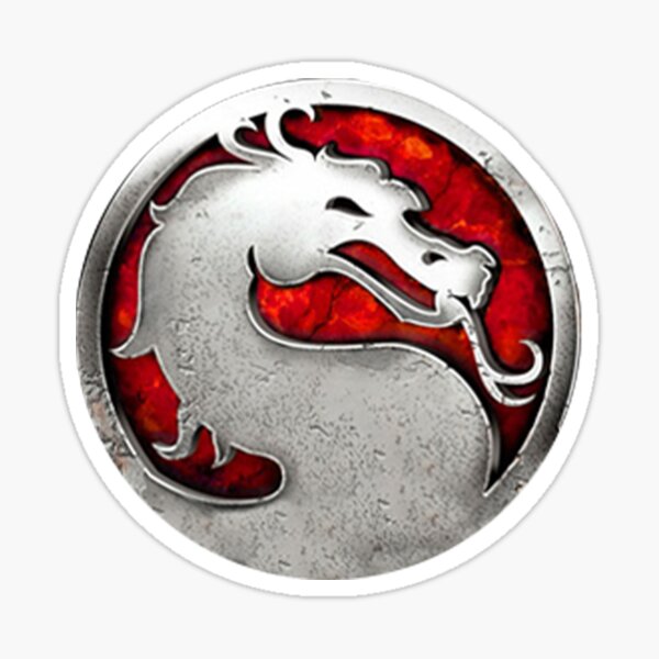 Vista previa del artículo con la obra «Mortal Kombat Deadly Aliance», diseñado y vendido por FrankoAdventure.