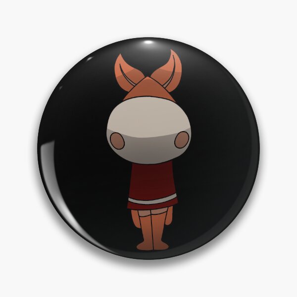 Item preview, Emotion Challenge V2: Shrimpo designed and sold by ZAIREE-YT.