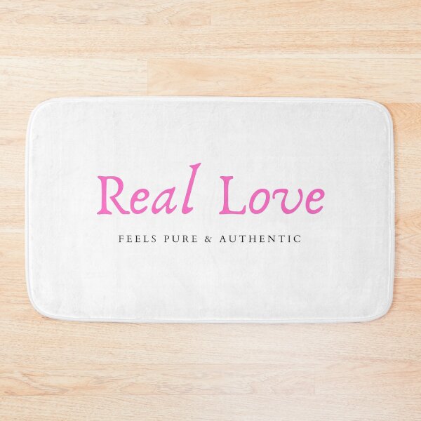 Item preview, Real Love Pink Valentine designed and sold by ChalarieArt.