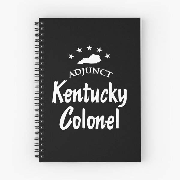 Item preview, Adjunct Kentucky Colonel designed and sold by twHistory.