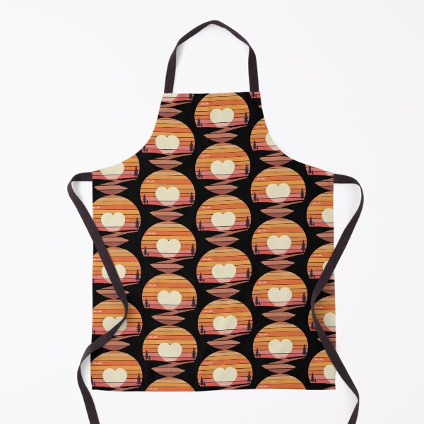 Item preview, Valentines Day Sunset designed and sold by Tw1nsAIArt.