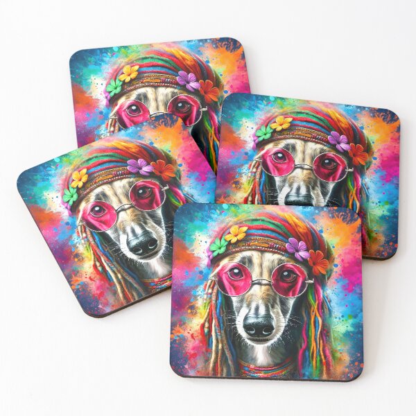 Item preview, Bohemian Amalgamation of a Dog #10 designed and sold by OCNau.