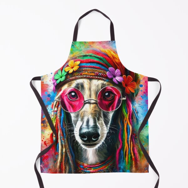 Item preview, Bohemian Amalgamation of a Dog #10 designed and sold by OCNau.