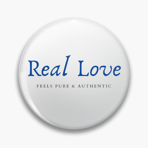 Item preview, Real Love Blue Valentine designed and sold by ChalarieArt.