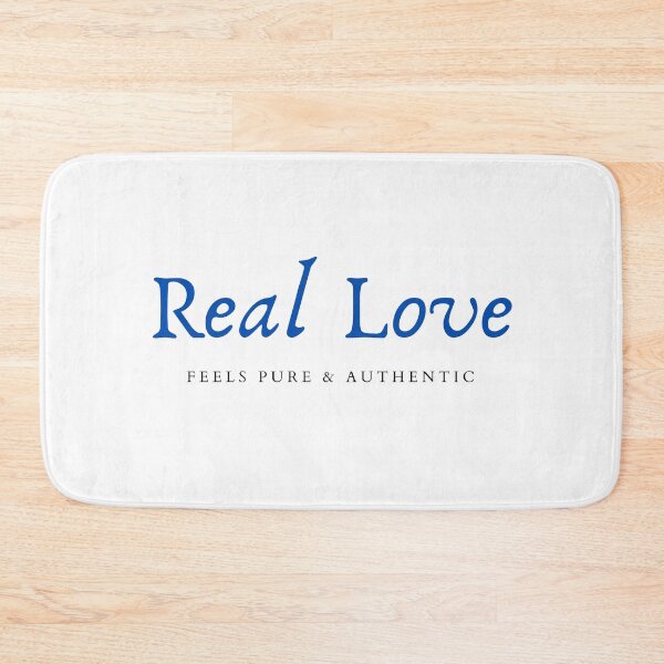 Item preview, Real Love Blue Valentine designed and sold by ChalarieArt.