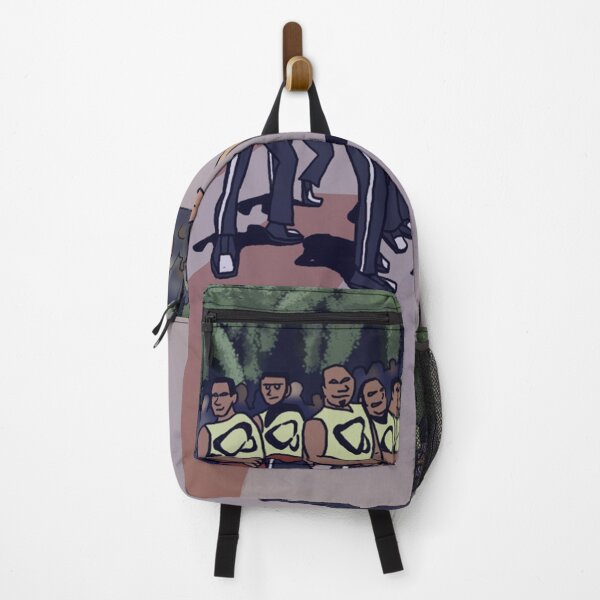 Item preview, The Dance Crew designed and sold by JayeAllisonJADA.