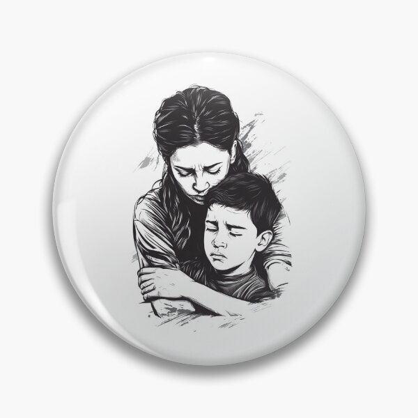 Item preview, Inmigrante indocumentado designed and sold by MarcinDesign.