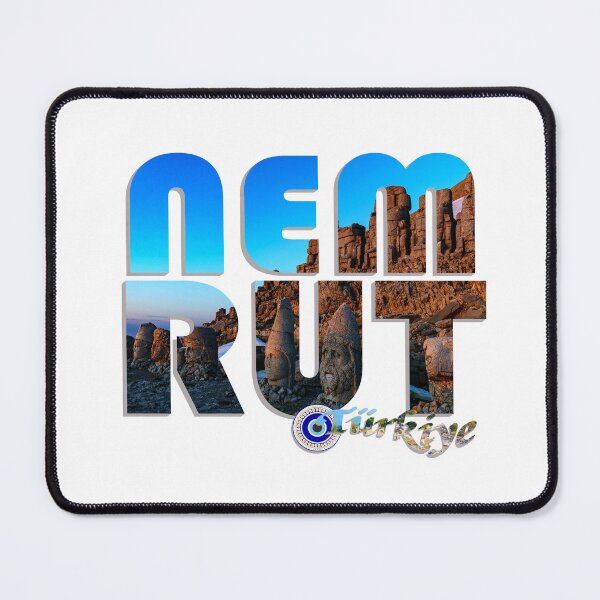 Item preview, GODS MOUNTAIN MEMRUT TURKEY designed and sold by Busycapy.