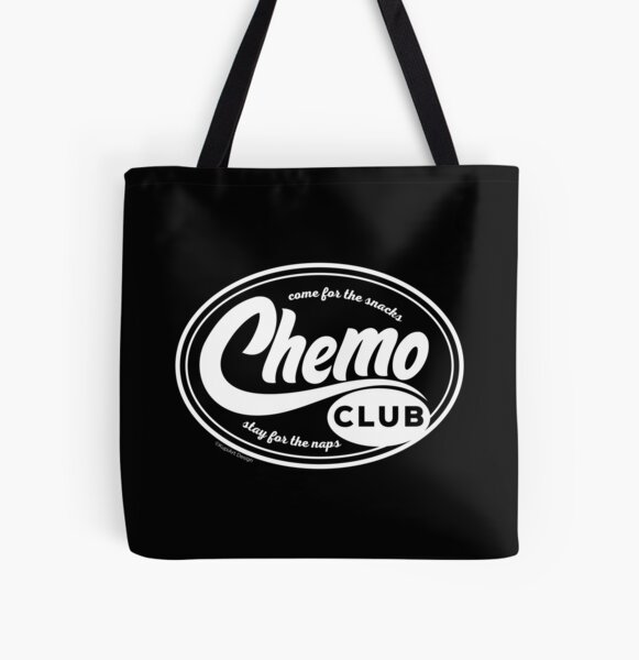 Item preview, Chemo Club designed and sold by Kupiart Design.