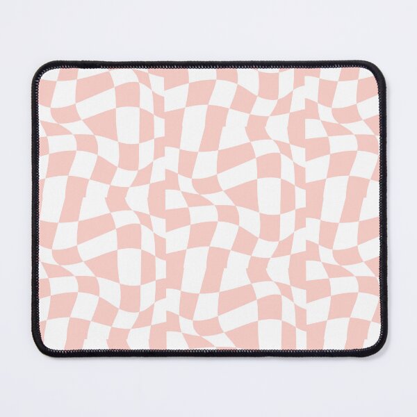 Item preview, Trippy Pink pattern designed and sold by MidnightInk Designs.