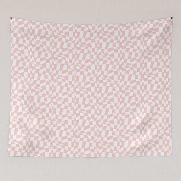 Item preview, Trippy Pink pattern designed and sold by MidnightInk Designs.