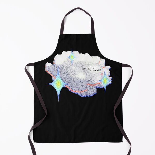 Item preview, My Cloud Storage designed and sold by Kechenoro.