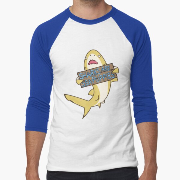Baseballshirt mit 3/4-Arm