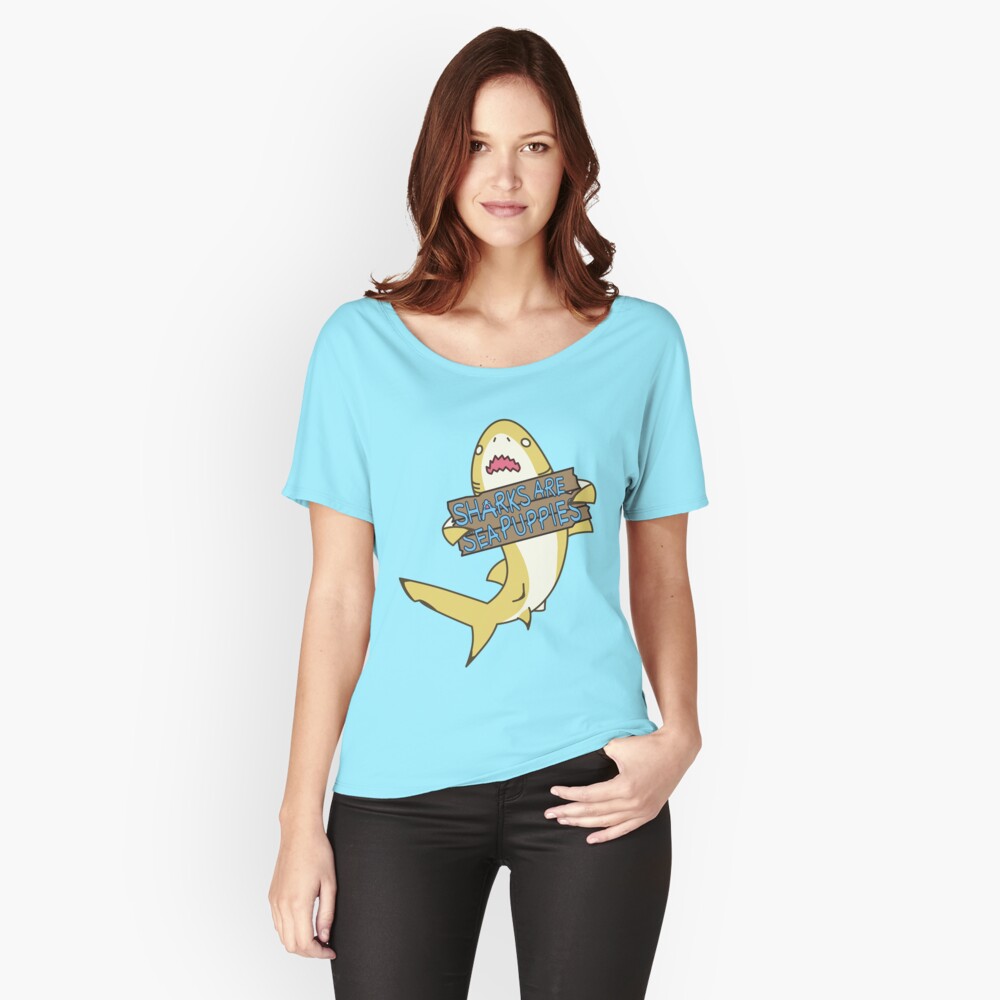 Artikel-Vorschau von Loose Fit T-Shirt, designt und verkauft von DragonOfShadows.