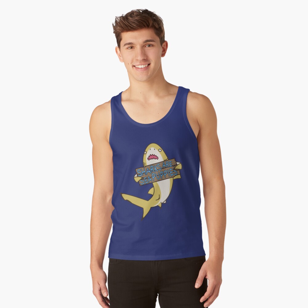 Artikel-Vorschau von Tank Top, designt und verkauft von DragonOfShadows.