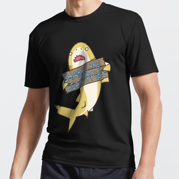 Funktionsshirt