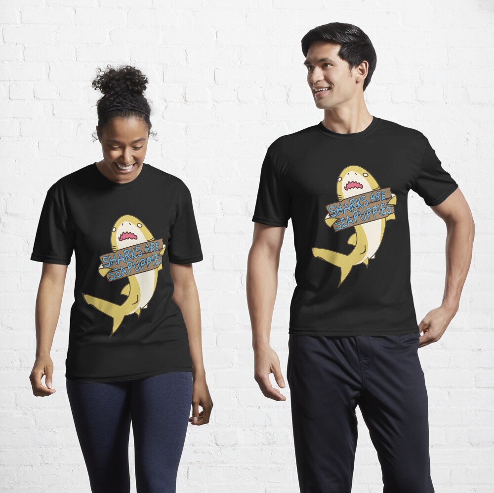 Artikel-Vorschau von Funktionsshirt, designt und verkauft von DragonOfShadows.