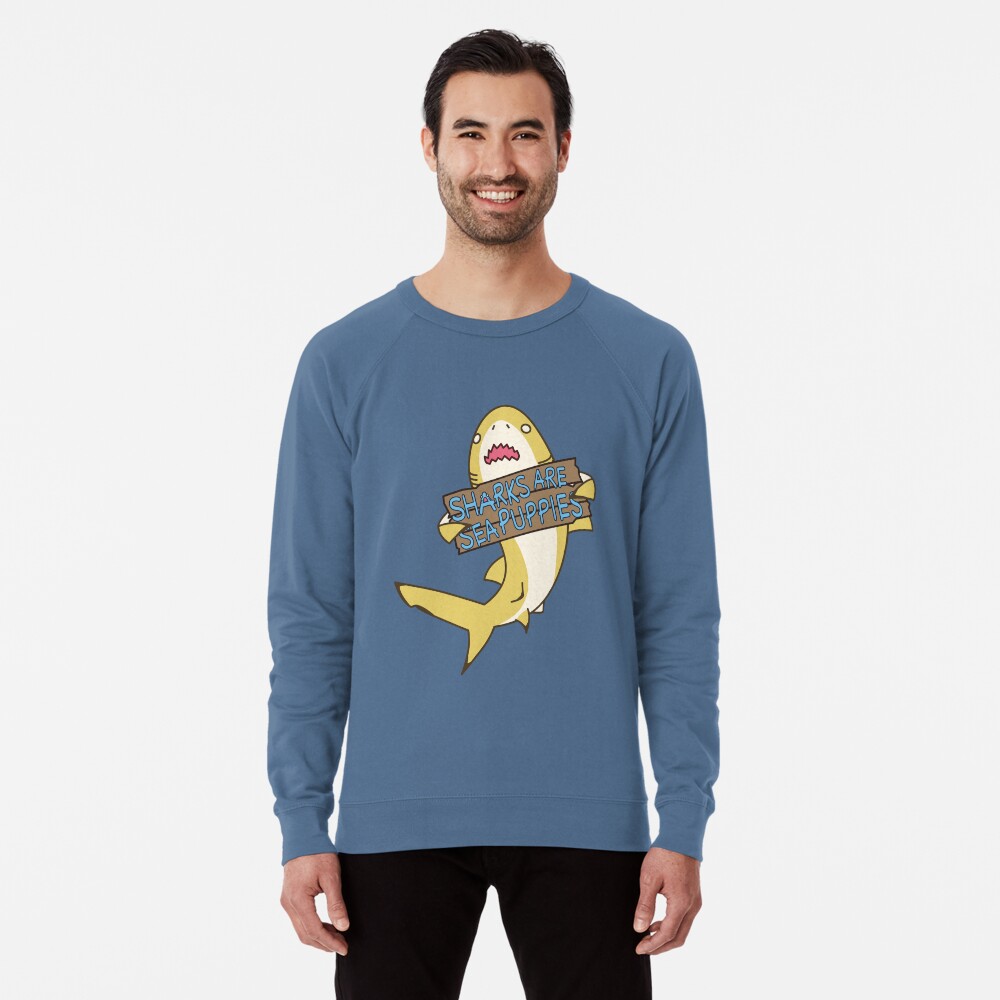 Artikel-Vorschau von Leichter Pullover, designt und verkauft von DragonOfShadows.