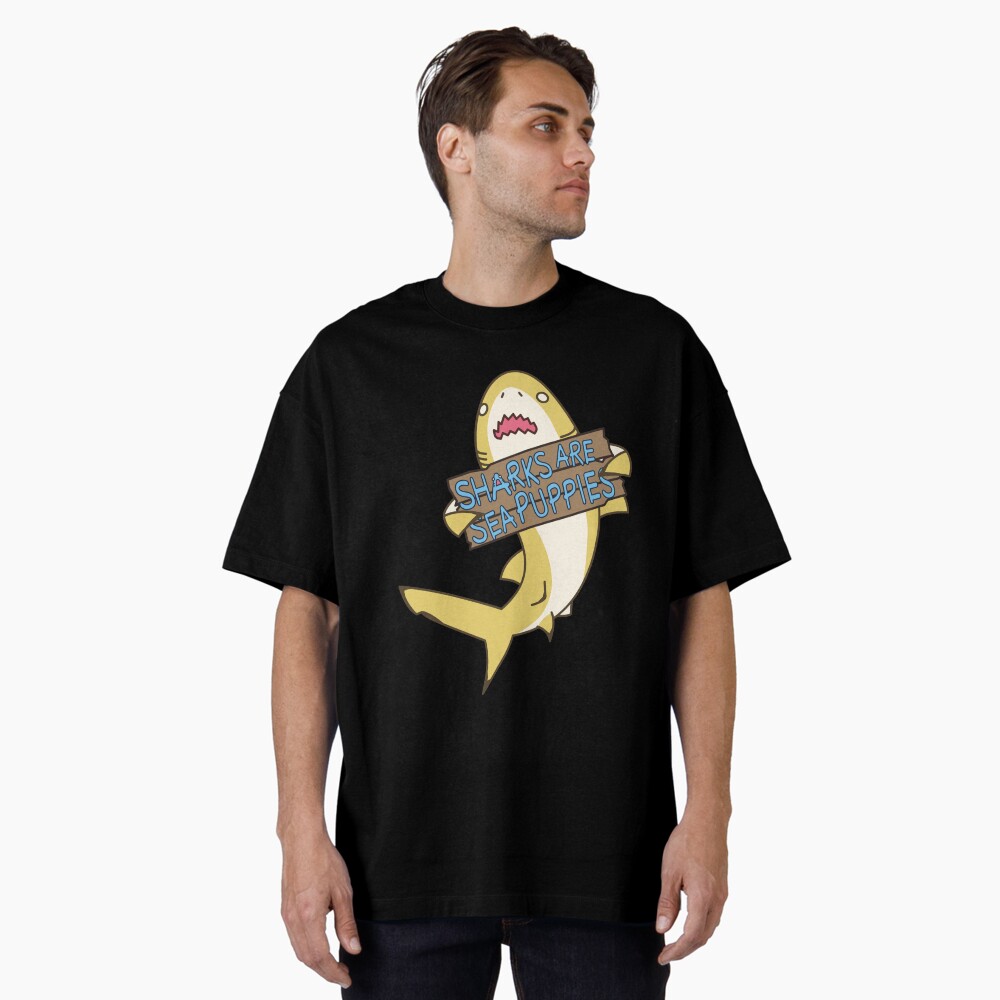 Artikel-Vorschau von Oversized T-Shirt, designt und verkauft von DragonOfShadows.