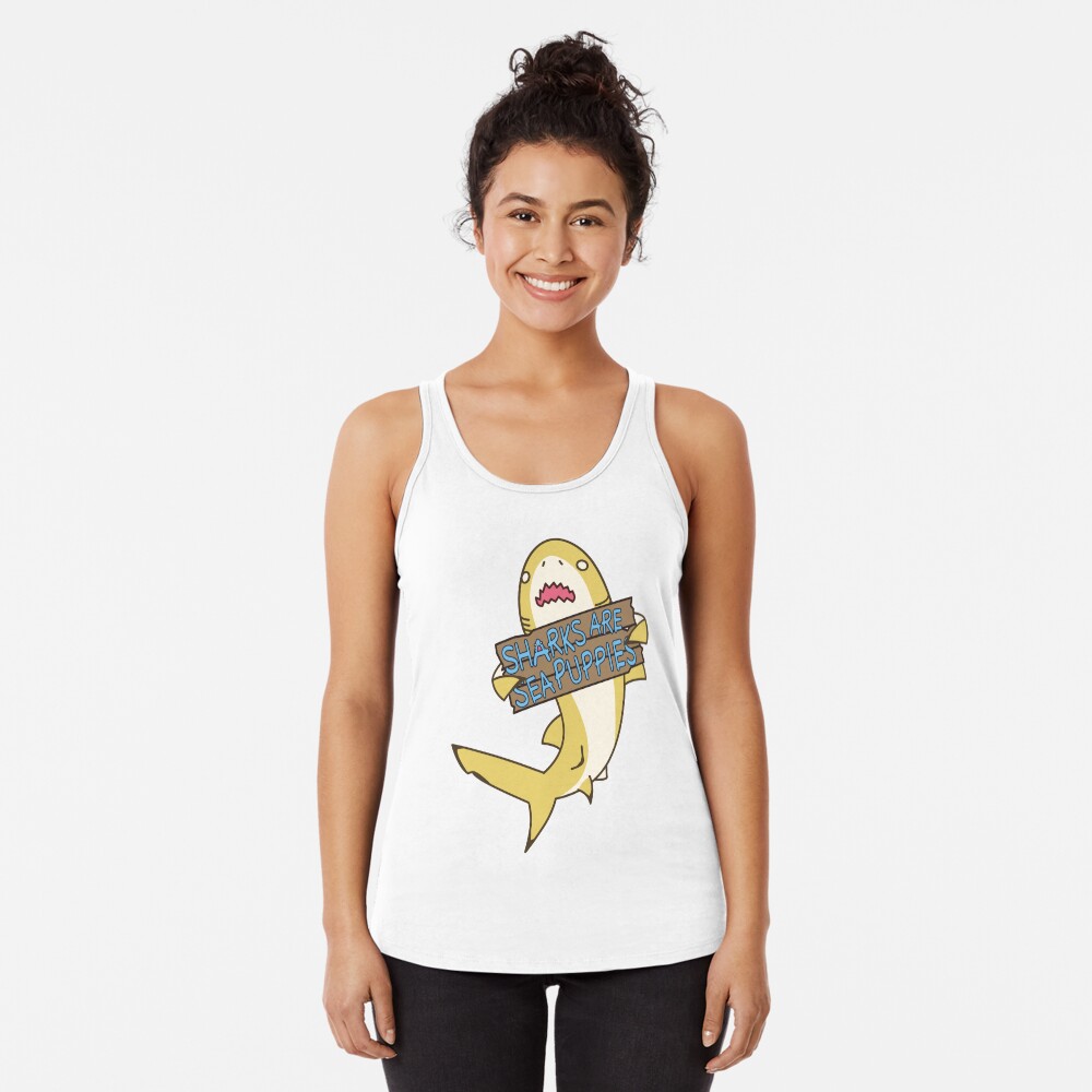Artikel-Vorschau von Racerback Tank Top, designt und verkauft von DragonOfShadows.