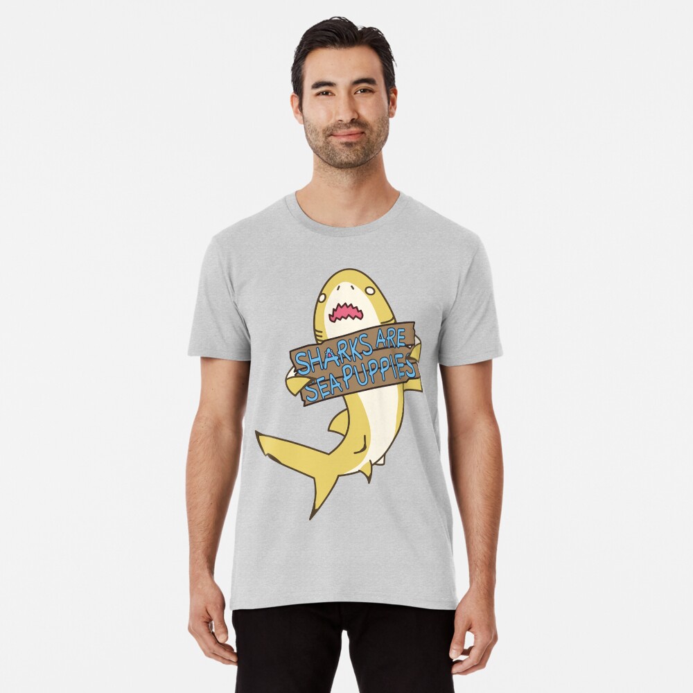 Artikel-Vorschau von Premium T-Shirt, designt und verkauft von DragonOfShadows.