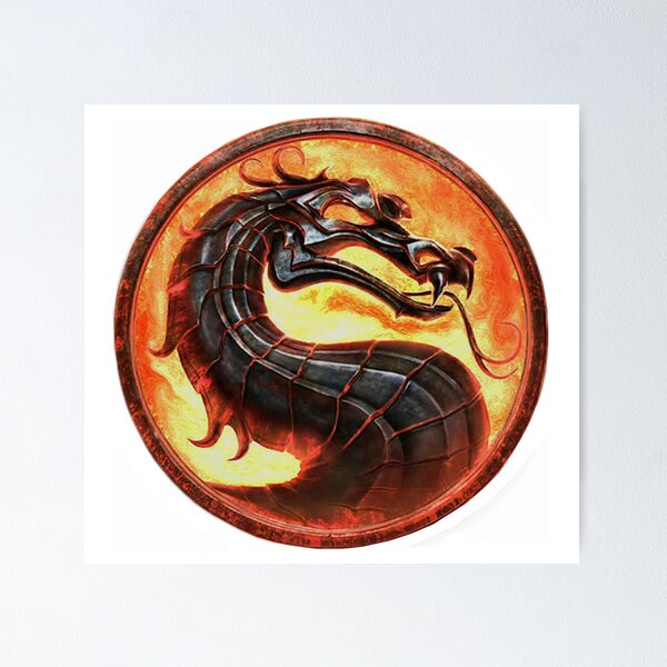 Artikel-Vorschau von Mortal Kombat 9, designt und verkauft von FrankoAdventure.