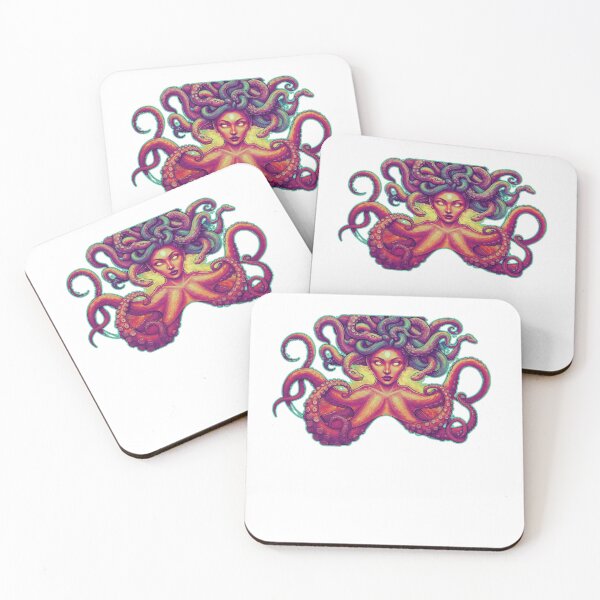 Item preview, Meshuggah  designed and sold by FitEnvy.