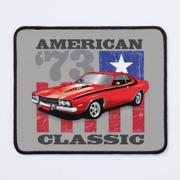 Item preview, American Classic 73 Superbee designed and sold by ArtWithImpact.
