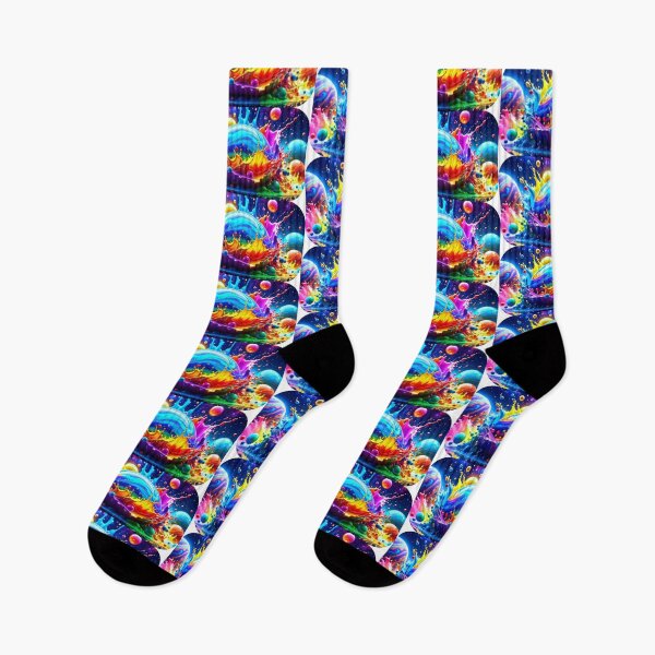 Item preview, Super vivid colors designed and sold by marcosprimar.