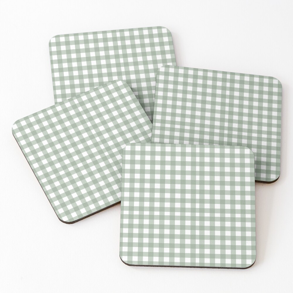 Item preview, Coasters (Set of 4) designed and sold by Fandsdesign.