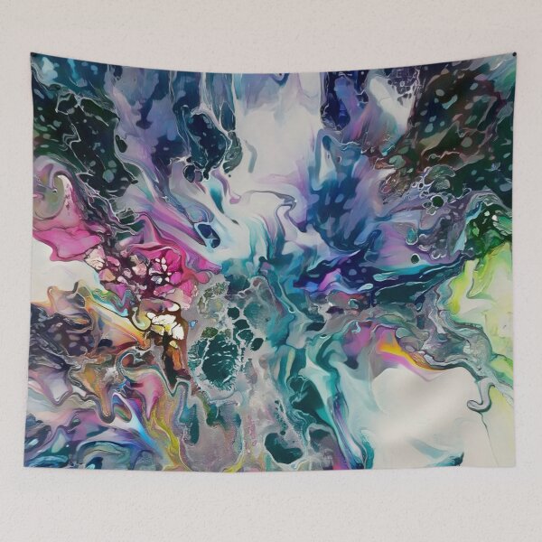 Item preview, Spring Bursting Through Winter designed and sold by BGGretchen.