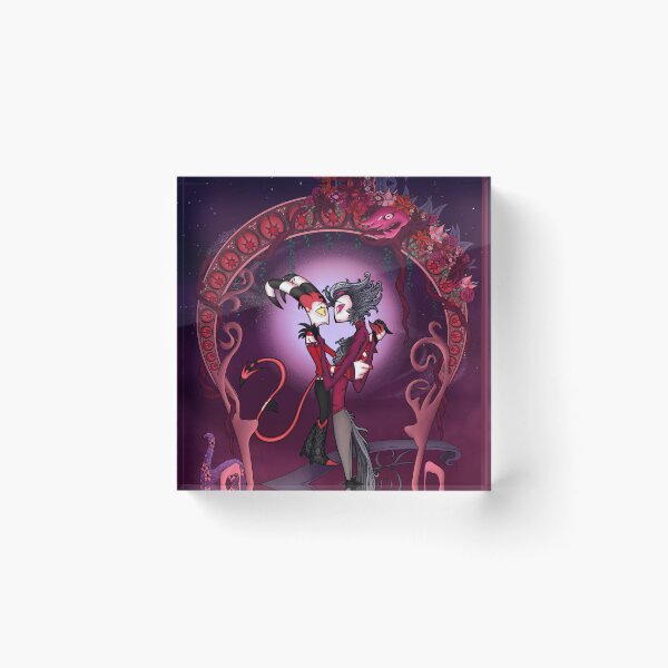 Item preview, Dance Under the Full Moon designed and sold by Art by Rhye.