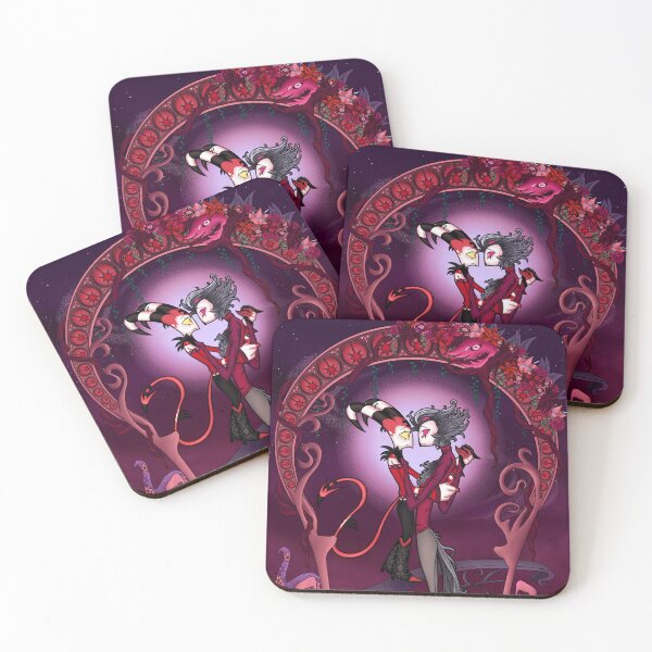 Item preview, Dance Under the Full Moon designed and sold by Art by Rhye.