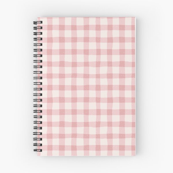 Item preview, Cute pink plaid designed and sold by MidnightInk Designs.