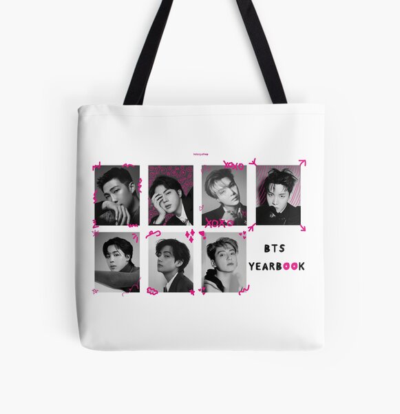 Artikel-Vorschau von BTS-Jahrbuchposter Nr. 3, designt und verkauft von lulssyshop.