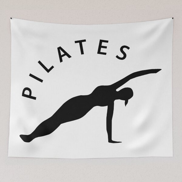 Item preview, Pilates designed and sold by marcosty.