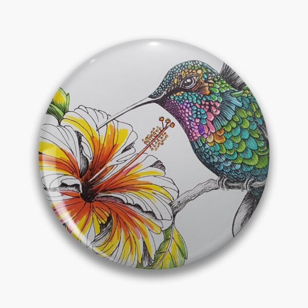 Item preview, Pequeño Hummer designed and sold by Christine's heArt.