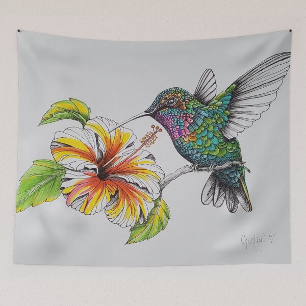 Item preview, Lil Hummer designed and sold by Christine's heArt.